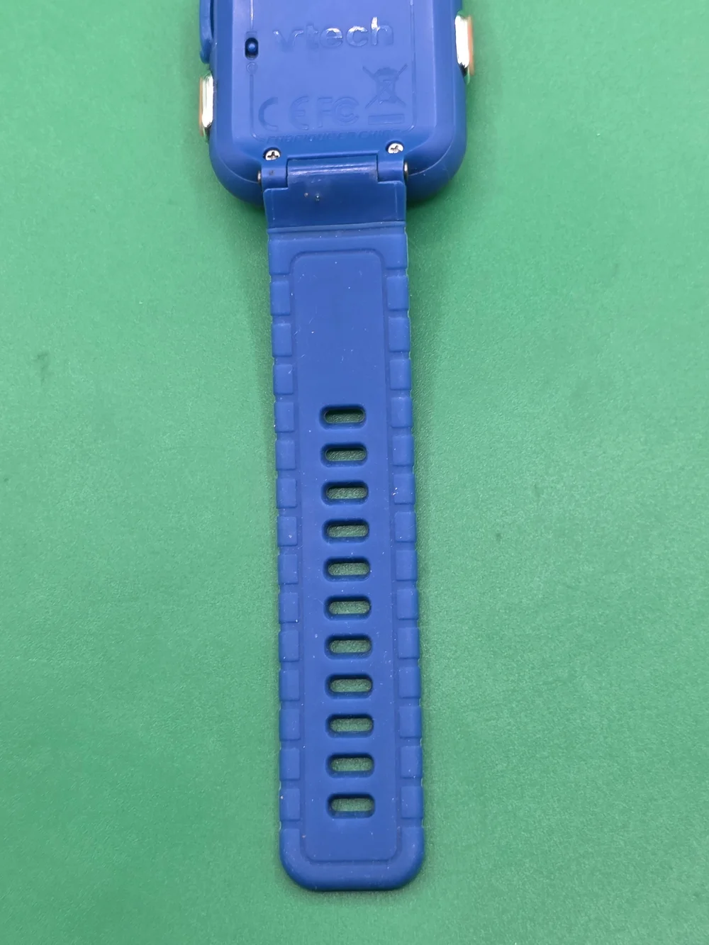 VTech KidiZoom Smartwatch DX2